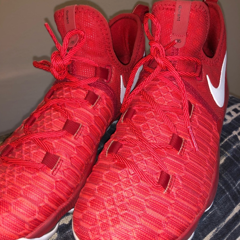 Kd Nike shoe